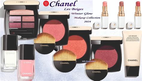 chanel fall makeup collection 2021|chanel 2024 makeup.